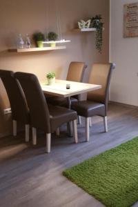 Apartment Ganze Wohnung in Voslapp by Interhome