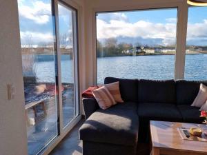 Holiday Home A 17 mit eigenem exklusivem Zugang zum Binnensee by Interhome