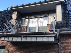 Apartment Heideblick direkt am Stausee by Interhome