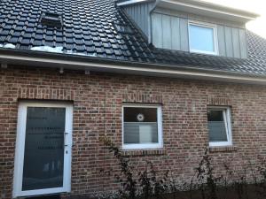 Apartment Heideblick direkt am Stausee by Interhome