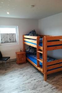 Apartment Agena-Mehlhardt by Interhome