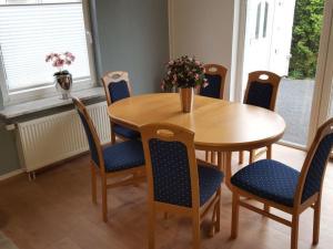 Apartment Wesergarten by Interhome