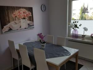 Apartment Wesergarten by Interhome