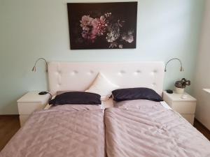 Apartment Wesergarten by Interhome