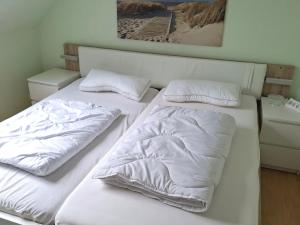 Apartment Möwennest by Interhome