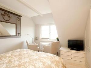 Apartment Dikstig - D8R - in Kampen auf Sylt by Interhome