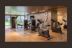 Studio Metrô Brooklin perto do Consulado Americano, Autódromo de Interlagos e Aeroporto de Congonhas