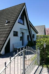 Holiday Home Schwalbennest by Interhome