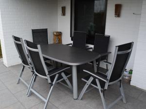 Holiday Home Schwalbennest by Interhome