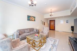 Ajman Luxurious Holiday Homes
