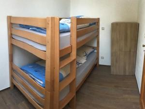 Apartment Leschin - Ferienwohnung Herzmuschel by Interhome