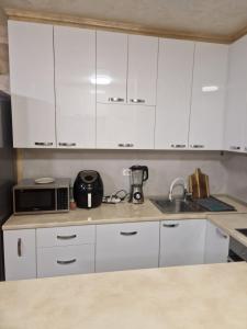 Apartman Oskar Dunav