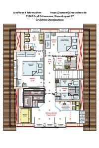 Holiday Home 4 Jahreszeiten by Interhome