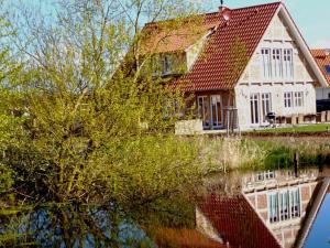 Holiday Home 4 Jahreszeiten by Interhome