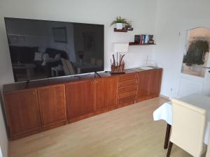 Apartment Private Ferienwohnung in Nordenham- großer Balkon by Interhome
