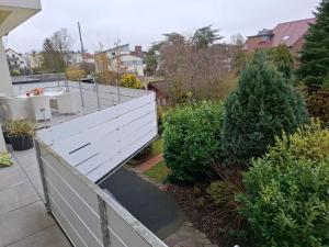 Apartment Private Ferienwohnung in Nordenham- großer Balkon by Interhome