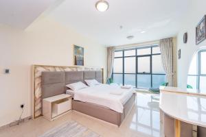 Ajman Luxurious Holiday Homes