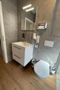 Apartment Kernsanierte Ferienwohnung in ruhiger und zentraler Lage by Interhome