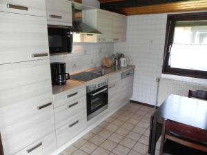 Holiday Home D 6 by Interhome