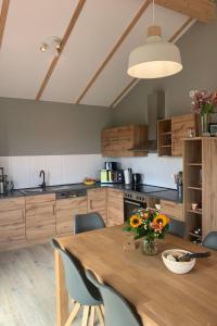 Holiday Home G9 eingezäuntes Haus in Randlage mit Weitblick by Interhome