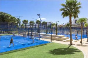 Tranquil Higuerón Stay