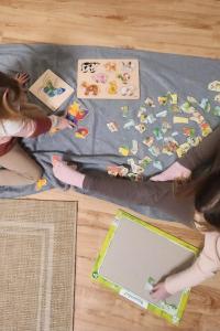 Apartment Das Familienreich by Interhome