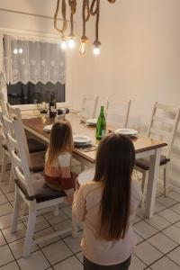 Apartment Das Familienreich by Interhome