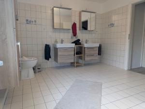 Apartment Das Familienreich by Interhome