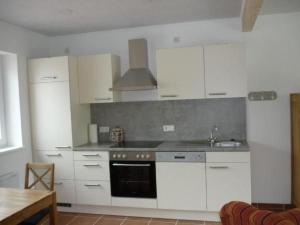 Holiday Home Haus Am Emsdeich by Interhome