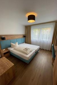 Apartment Kernsanierte Ferienwohnung in ruhiger und zentraler Lage by Interhome