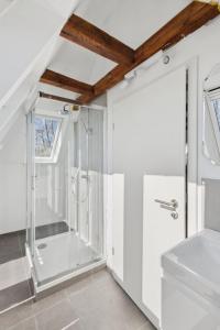 Apartment Zauberwald Fewo mit eigenem Eingang by Interhome