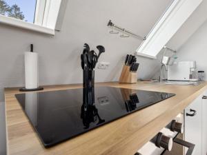Apartment Zauberwald Fewo mit eigenem Eingang by Interhome