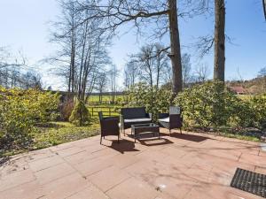 Apartment Zauberwald Fewo mit eigenem Eingang by Interhome