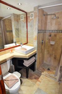 CSR Rinconada del Sol