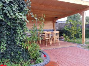 Apartment Lüneburger Süd by Interhome