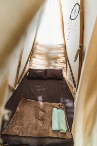 Green House Chalé, hostel e pousada