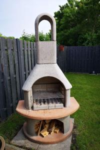 Holiday Home Huus an`t Diek by Interhome