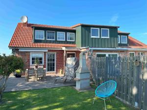 Holiday Home Huus an`t Diek by Interhome