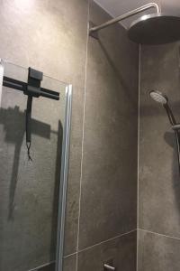 Holiday Home DünenHuuske InselFreid mit Sauna auf Spiekeroog by Interhome