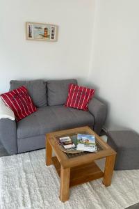 Apartment Ferienhuus Tüütje by Interhome