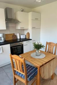 Apartment Ferienhuus Tüütje by Interhome
