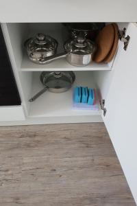 Apartment Kernsaniertes Apartment in ruhiger und zentraler Lage by Interhome