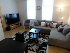 Apartment Magistartswohnung AltesRathaus by Interhome