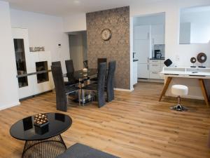 Apartment in Goslar mit Terrasse und Grill by Interhome