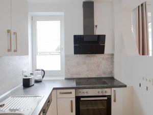 Apartment in Goslar mit Terrasse und Grill by Interhome