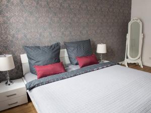 Apartment in Goslar mit Terrasse und Grill by Interhome