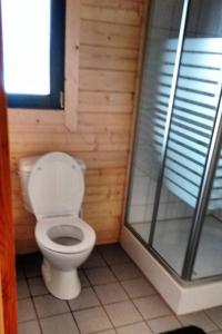 Holiday Home mit Privatparkplatz by Interhome