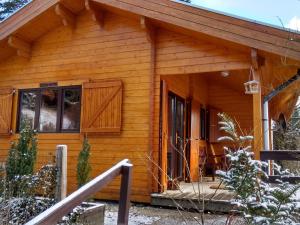 Holiday Home mit Privatparkplatz by Interhome