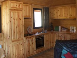 Holiday Home mit Privatparkplatz by Interhome
