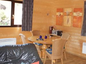 Holiday Home mit Privatparkplatz by Interhome